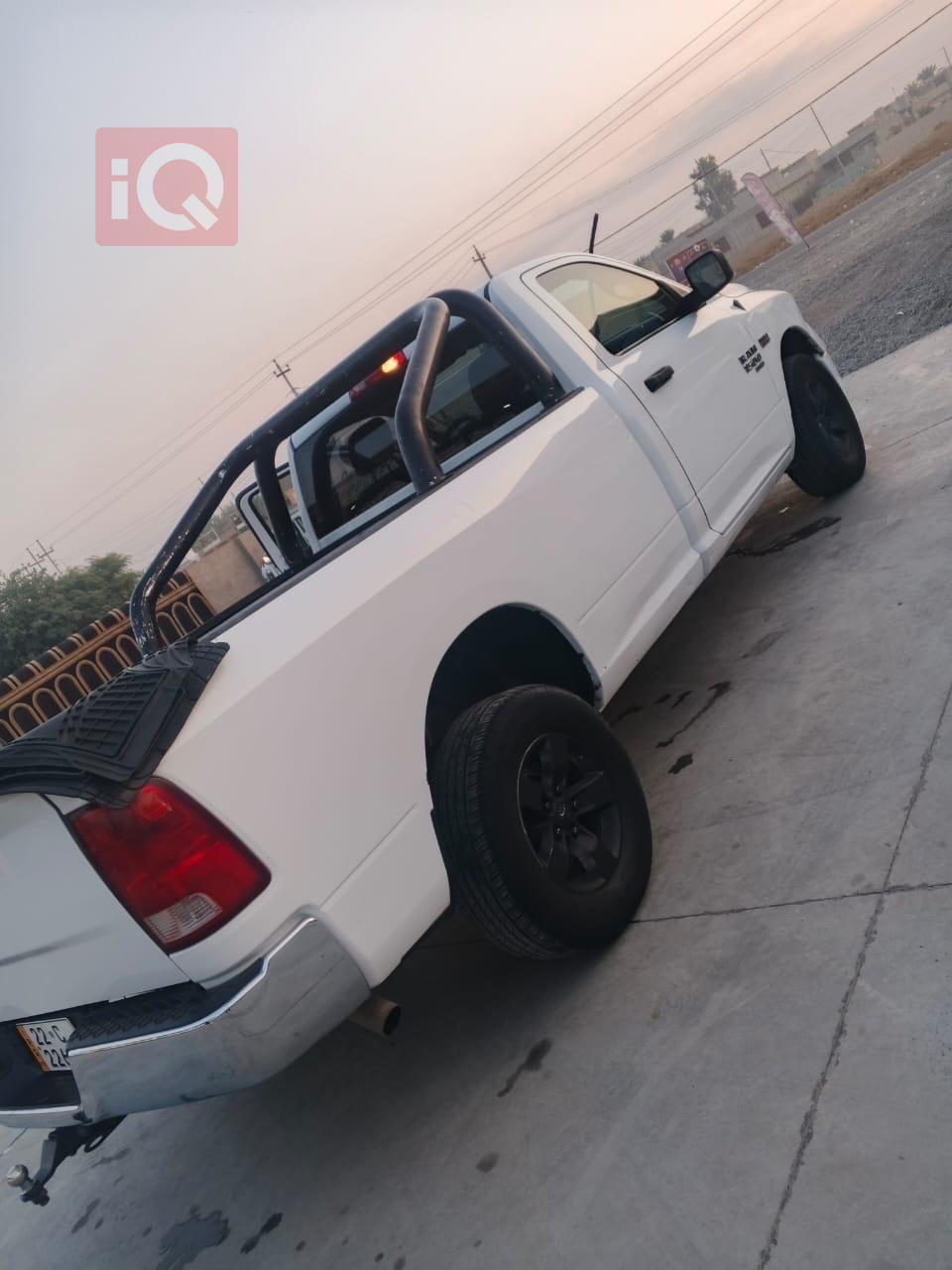 Ram 1500